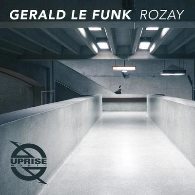 Rozay 專輯 Anthony Mena/Gerald Le Funk