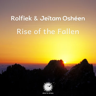 Rise of The Fallen 專輯 Jeitam Osheen/DreamLife/Kevin 3ngel/Ar-2/Ben Ashley