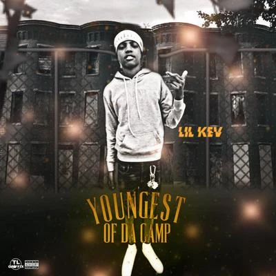 Youngest Of Da Camp 專輯 Lil Kev/Laroo T.H.H./Black Jesus