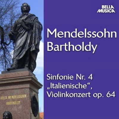 Mendelssohn: Sinfonie No. 4 "Italienische Sinfonie" 專輯 Klára Havlíková