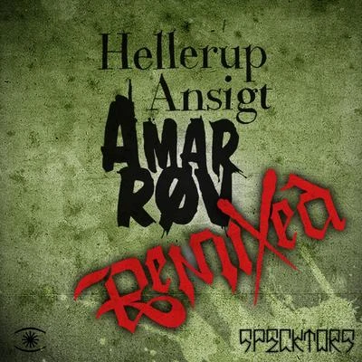 Hellerup AnsigtAmar Røv (Remixes) 專輯 SPECKTORS/NONSENS