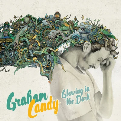 Glowing in the Dark 專輯 Graham Candy/Lookee