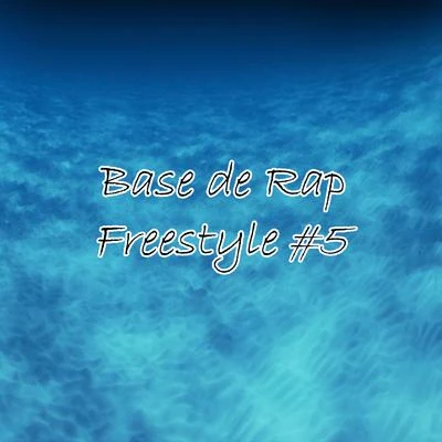 Base de Rap Freestyle #5 - Hip Hop Beat Instrumental 专辑 Reli Beats/Joven BTZ/Nebülar