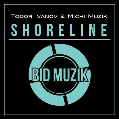 Shoreline 專輯 Todor Ivanov