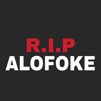 R.I.P Alofoke 專輯 Jovi el Neycom/Marshall Aquicci