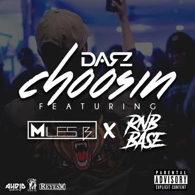 Choosin 专辑 12bub/Darz