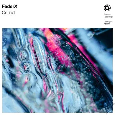 Critical 专辑 Tom Tyger/FADERX