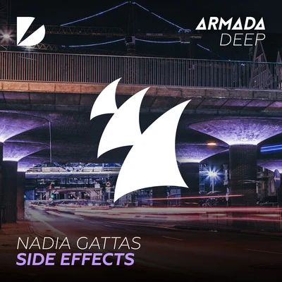 Side Effects 专辑 Nadia Gattas