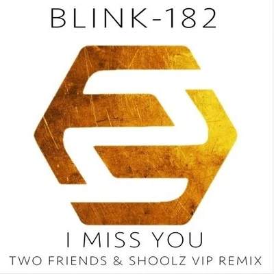 I Miss You (Two Friends & Shoolz VIP Remix) 专辑 Dani Poppitt/Two Friends