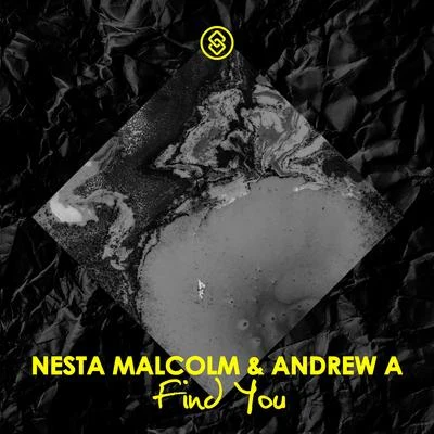 Find You 專輯 Inau/Andrew A