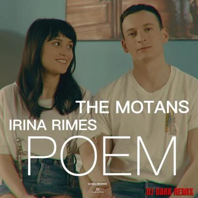 Poem (DJ Dark Remix) 專輯 The Motans