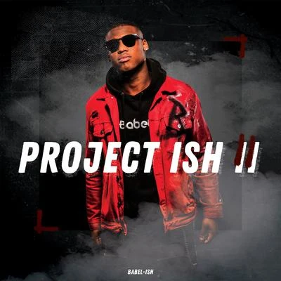 PROJECT ISH 2 專輯 Kevcody/Babel-Ish/Lina Ice