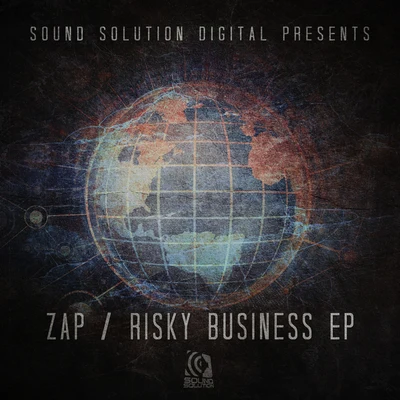 Risky Business 專輯 ZAP