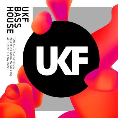 UKF Bass House 專輯 Sonny Banks