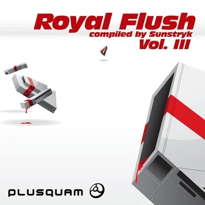 Sunstryk Royal Flush, Vol. 3 (Compiled by Sunstryk)