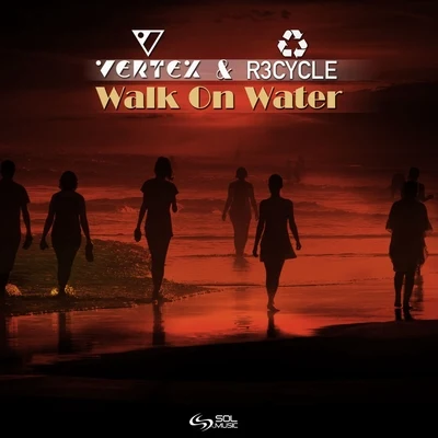 Walk on Water 專輯 Vertex/Sprinky