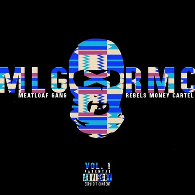 MLG x RMC - EP 專輯 Bobby Gore