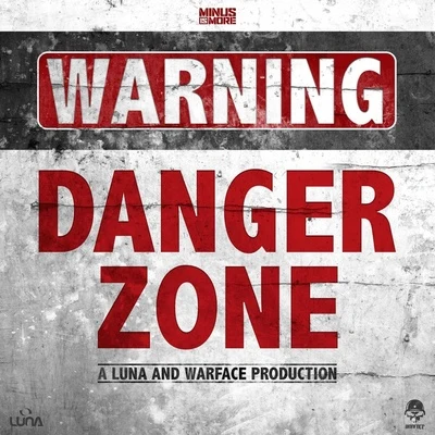 The Danger Zone 專輯 Warface/Mc Tha Watcher/Hard Driver/High voltage/Donkey Rollers