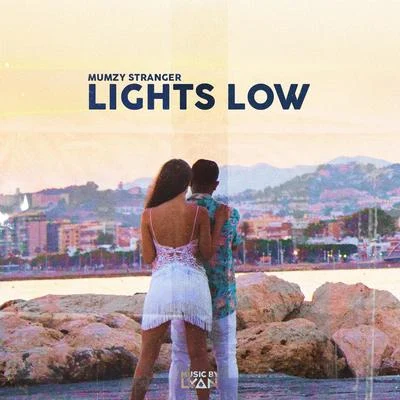 Lights Low 專輯 Juggy D/Mumzy Stranger/H-dhami/Raxstar/F1rstman