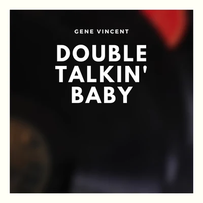 Double Talkin Baby 專輯 Gene Vincent