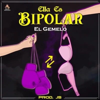 Ella Es Bipolar 專輯 El Gemelo