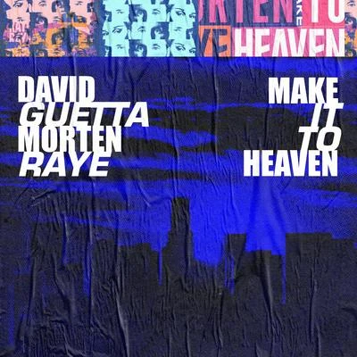 Make It To Heaven (with Raye) 專輯 Morten/Riggi & Piros