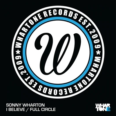 I Believe 專輯 Sonny Wharton