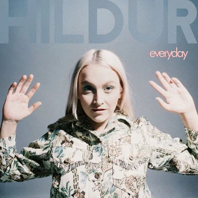 Everyday 專輯 Hermigervill/HILDUR