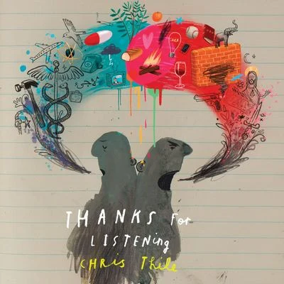 Elephant in the Room 專輯 Chris Thile