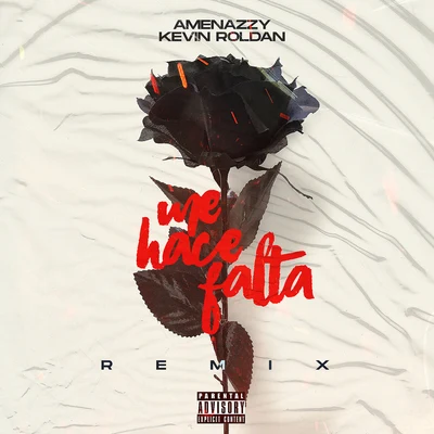 Me Hace Falta (Remix) 專輯 Kevin Roldan