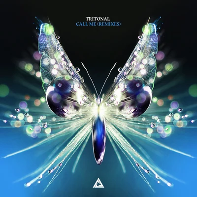 Call Me (Remixes) 專輯 Tritonal/LEVV