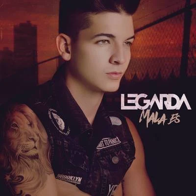 Mala Es 專輯 Legarda/Rafee Mr. Amazing Boy