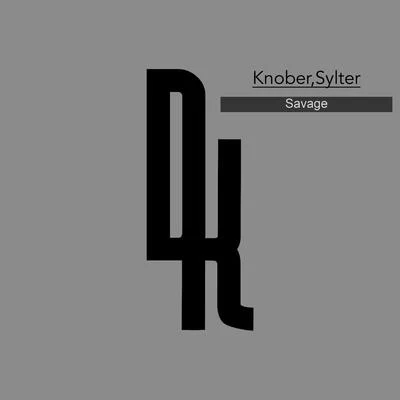 Savage 专辑 Knober/Sylter