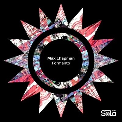 Formanto 專輯 Max Chapman