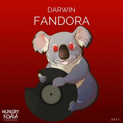 Darwin Fandora