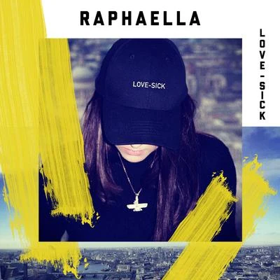 RaphaellaMike Hawkins Love-Sick