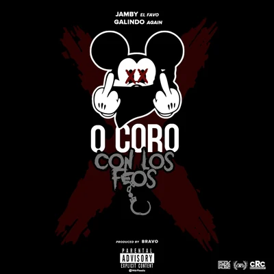 0 Coro Con los Feos 專輯 Cam Murdoch/Krey/Galindo Again