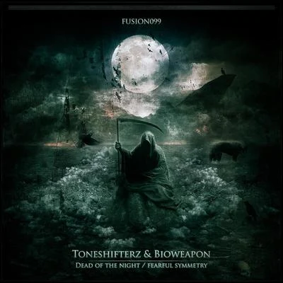 Dead of the Night 專輯 Toneshifterz