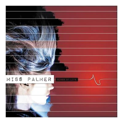 Sines of Life 專輯 Miss Palmer/Marcelo CIC