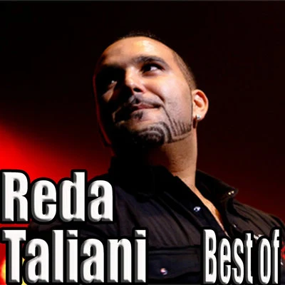 Reda Taliani, Best Of 专辑 Reda Taliani/Kader Japonais