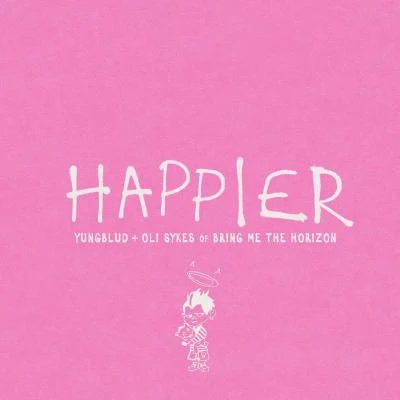 Happier 专辑 Yungblud