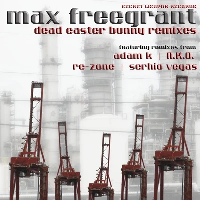 Dead Easter Bunny Remixes 專輯 max freegrant/Slow Fish