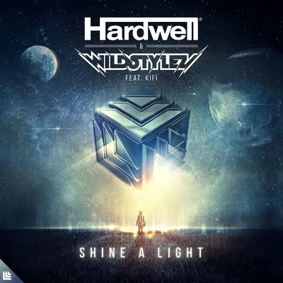 Shine A Light 專輯 Hardwell/Martin Garrix/DVBBS/Sam Smith/Deorro