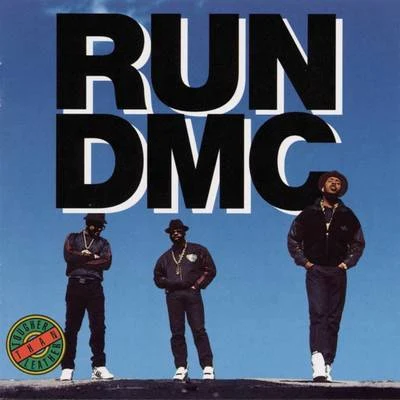 Tougher Than Leather 专辑 Run-D.M.C.