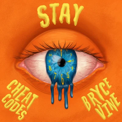 Stay 專輯 Bryce Vine/Loud Luxury