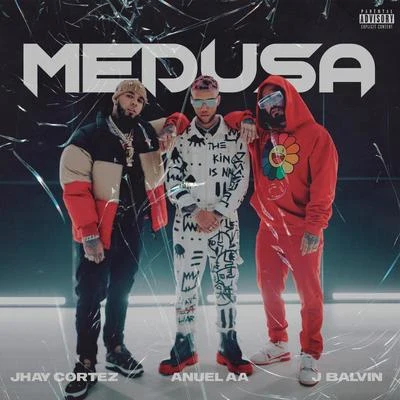 Medusa 專輯 Jhay Cortez