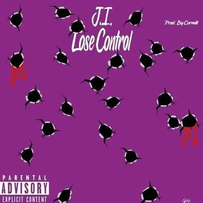 Lose Control 專輯 J.I the Prince of N.Y