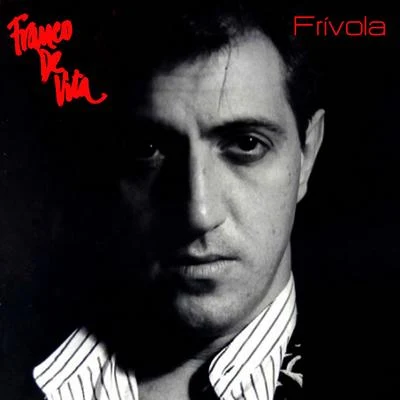 Frívola 專輯 Franco De Vita