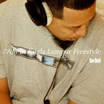 7AM In Kuala Lumpur Freestyle 专辑 国蛋/Gucci Mane/Laura Izibor/Amerie/Ludacris