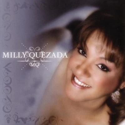 MQ 專輯 Milly Quezada